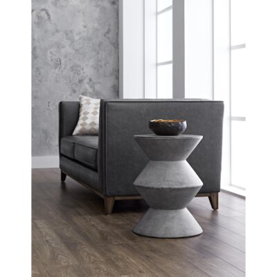 Union End Table - Grey 48018 48018 UNION END TABLE GREY 10