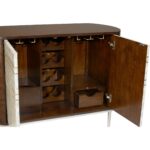 Shelldon Bar Cabinet 11 Shelldon Bar Cabinet 490571 490571 E