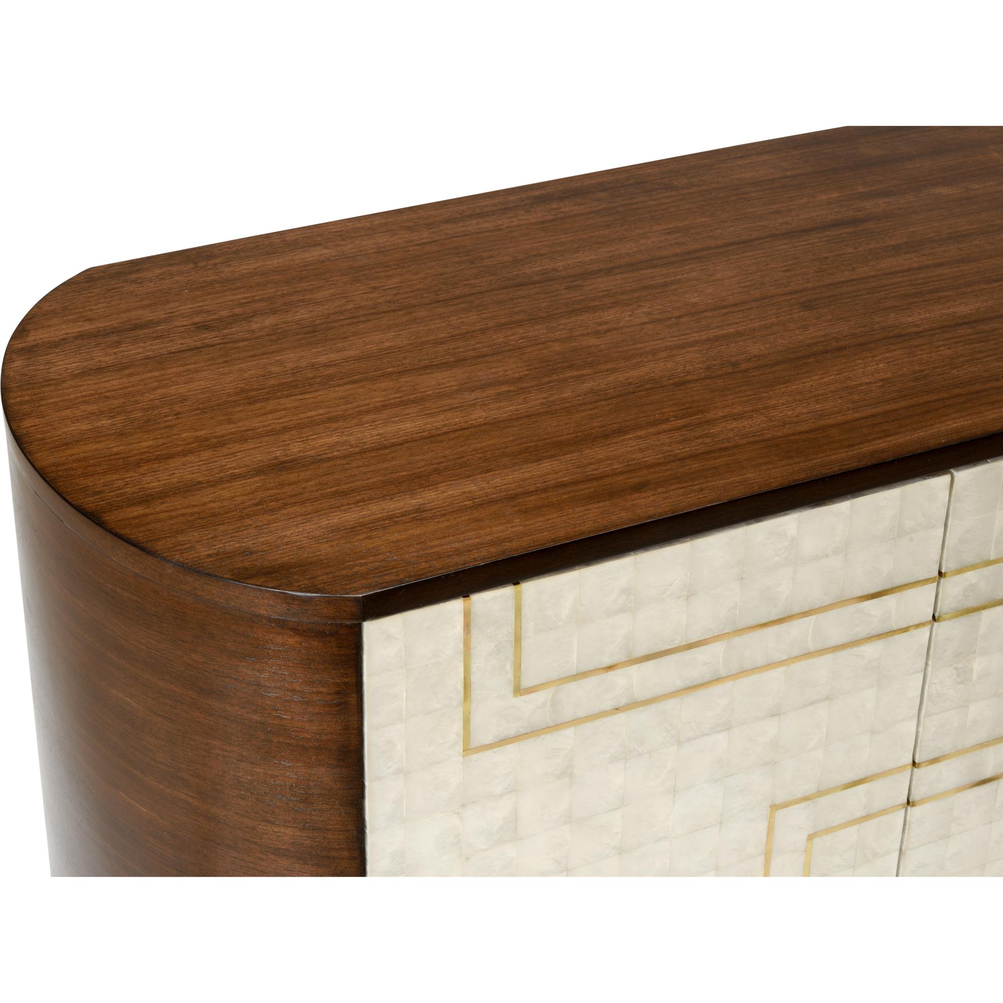 Shelldon Bar Cabinet 7 Shelldon Bar Cabinet - Image 7