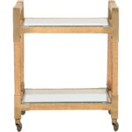 Vieux Carre Bar Cart 5 Vieux Carre Bar Cart 490677 490677 B