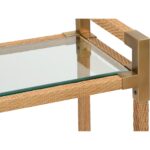 Vieux Carre Bar Cart 7 Vieux Carre Bar Cart 490677 490677 D