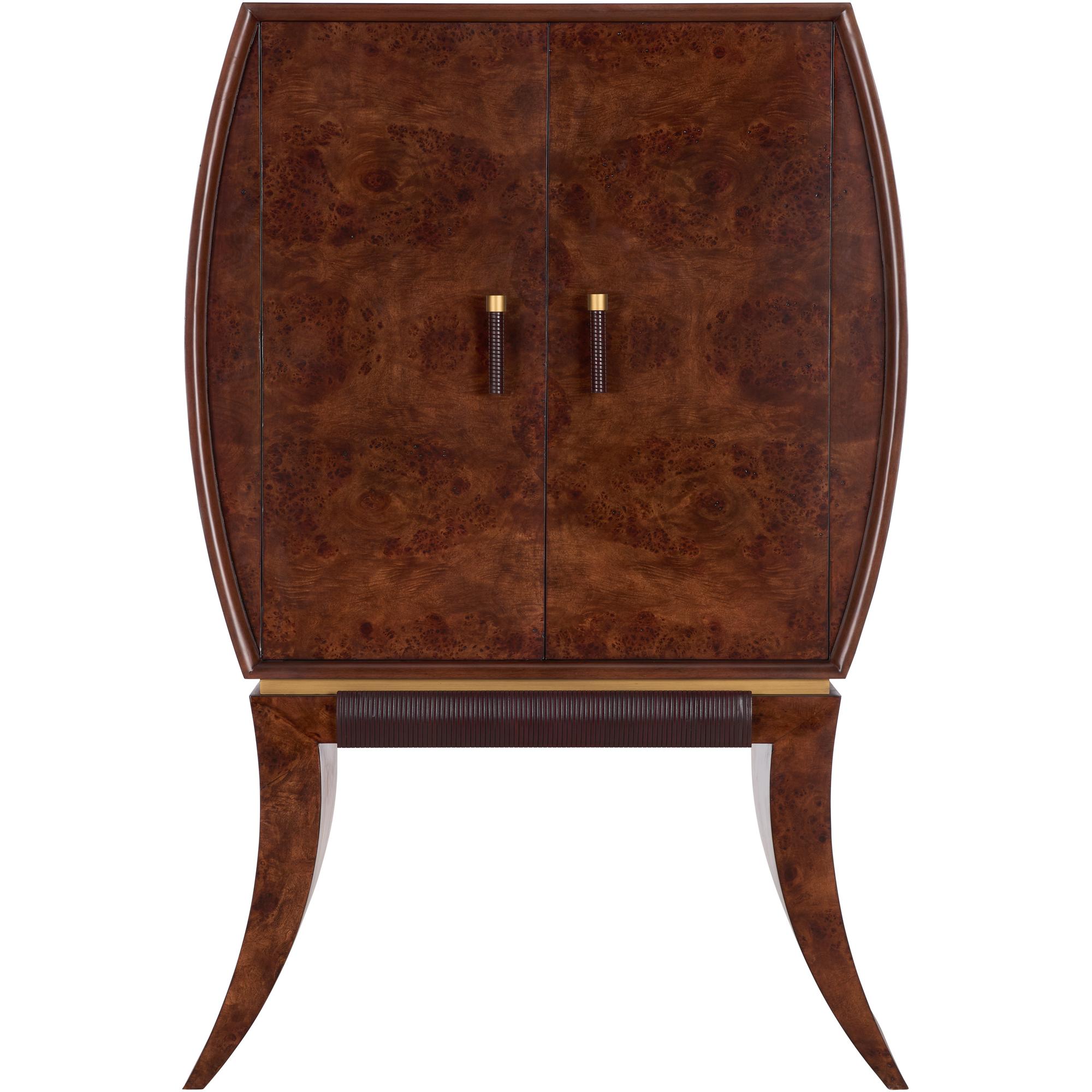 Harvey Bar Cabinet 2 Harvey Bar Cabinet - Image 2