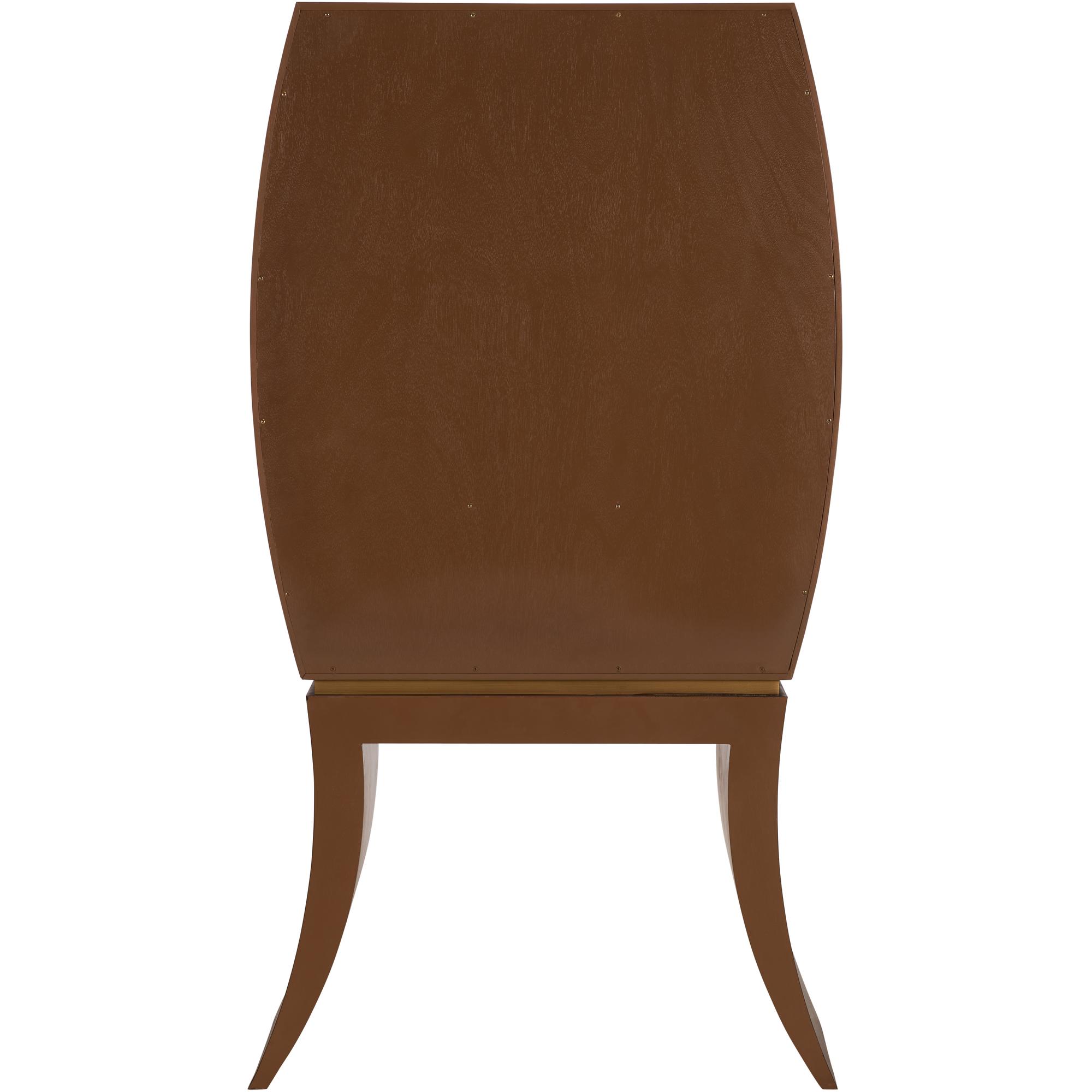 Harvey Bar Cabinet 4 Harvey Bar Cabinet - Image 4