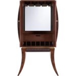Harvey Bar Cabinet 11 Harvey Bar Cabinet 490885 490885 E