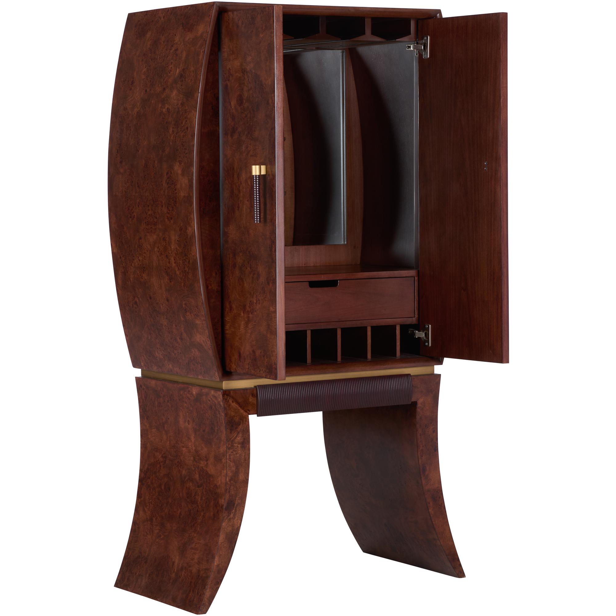 Harvey Bar Cabinet 6 Harvey Bar Cabinet - Image 6