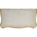 French Two Drawer Chest 4 French Two Drawer Chest 500-50-887 500 50 887 inset1