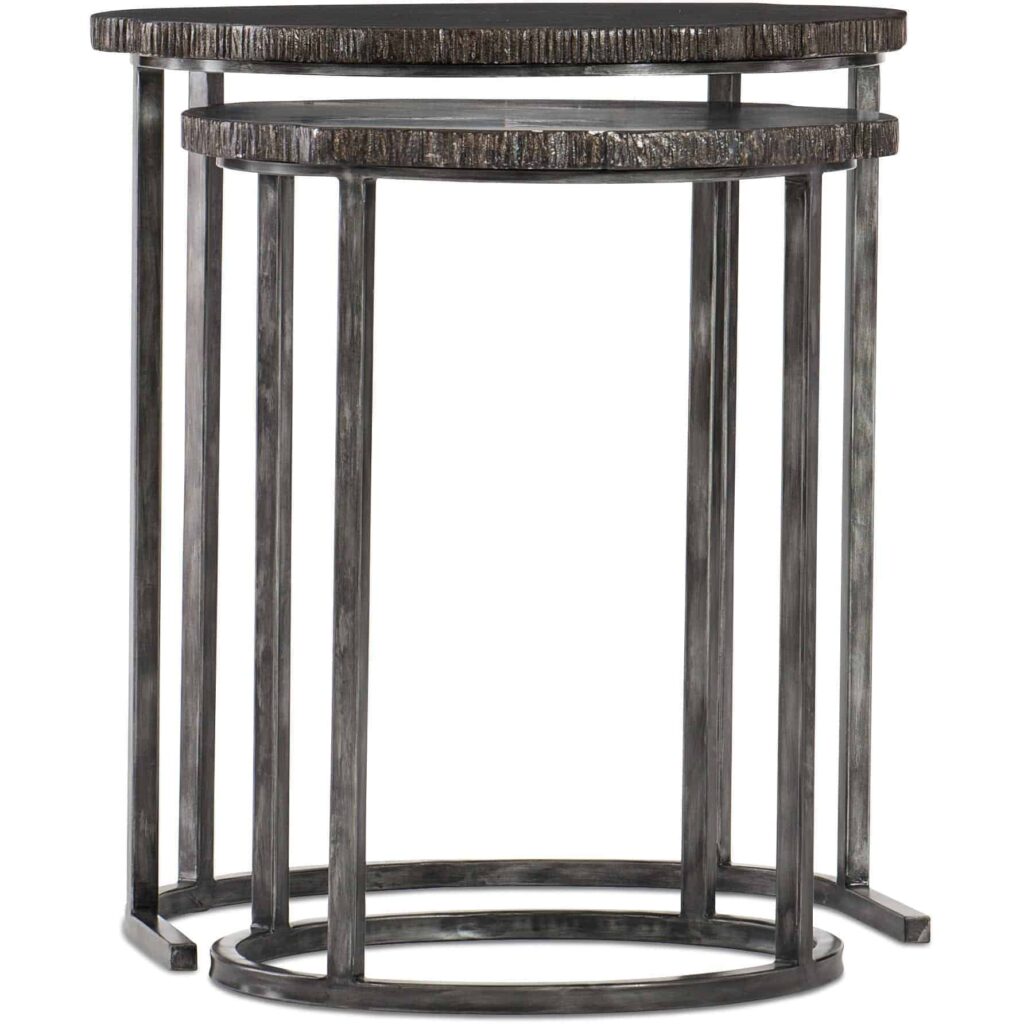 Nesting Tables