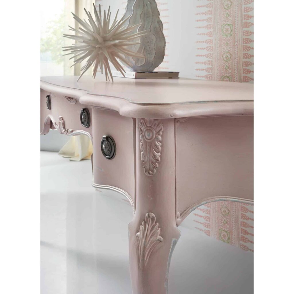 Susan G. Komen Perseverance Writing Desk - Image 3