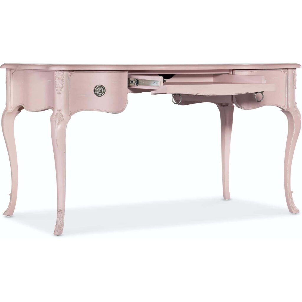 Susan G. Komen Perseverance Writing Desk - Image 4