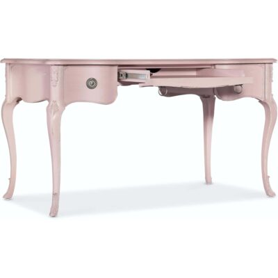 Susan G. Komen Perseverance Writing Desk 5000-10002-62 5000 10002 62 open silo