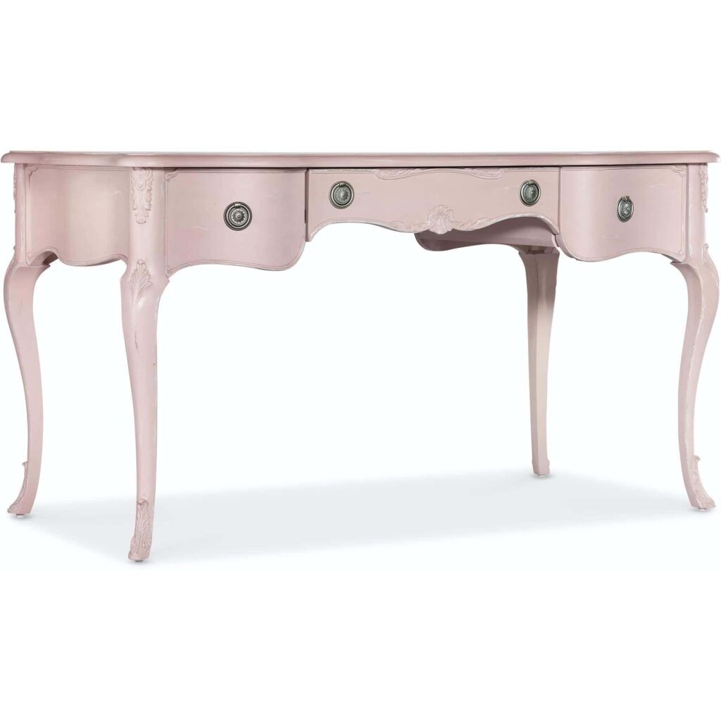 Susan G. Komen Perseverance Writing Desk