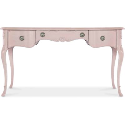 Susan G. Komen Perseverance Writing Desk 5000-10002-62 5000 10002 62 straight silo