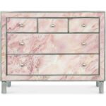 Susan G. Komen Eternal Chest 7 Susan G. Komen Eternal Chest 5000-85002-67 5000 85002 67 straight silo