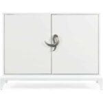 Susan G. Komen 46'' Solid Wood Sideboard 6 Susan G. Komen 46'' Solid Wood Sideboard C100528742 5000 85005 02 straight silo