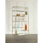 Etagere 4 Etagere 500-50-934 500 50 934abstract