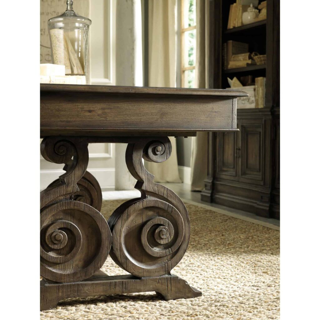 Rhapsody Writing Desk - Image 3