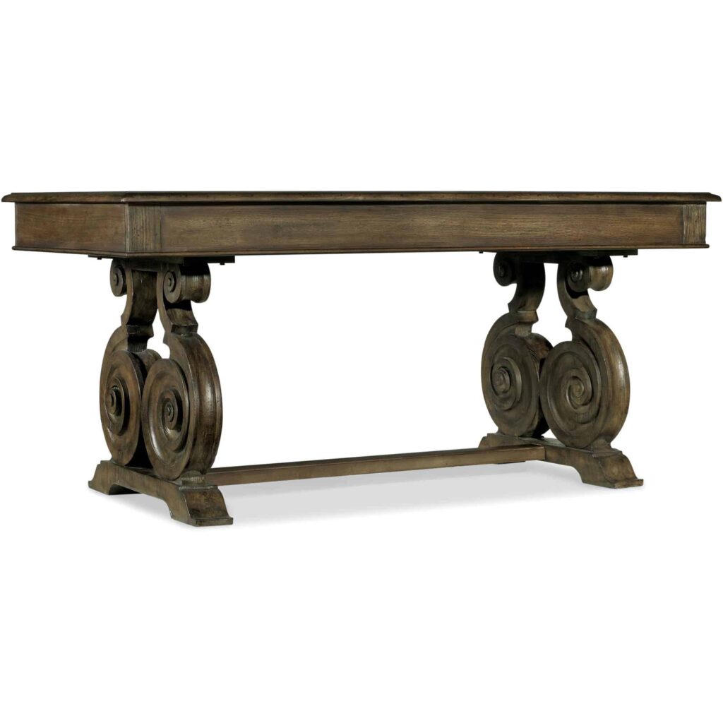 Rhapsody Writing Desk - Image 4