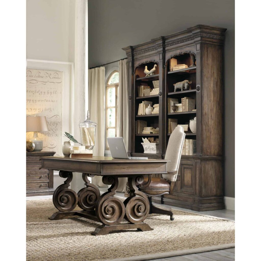 Rhapsody Writing Desk - Image 5