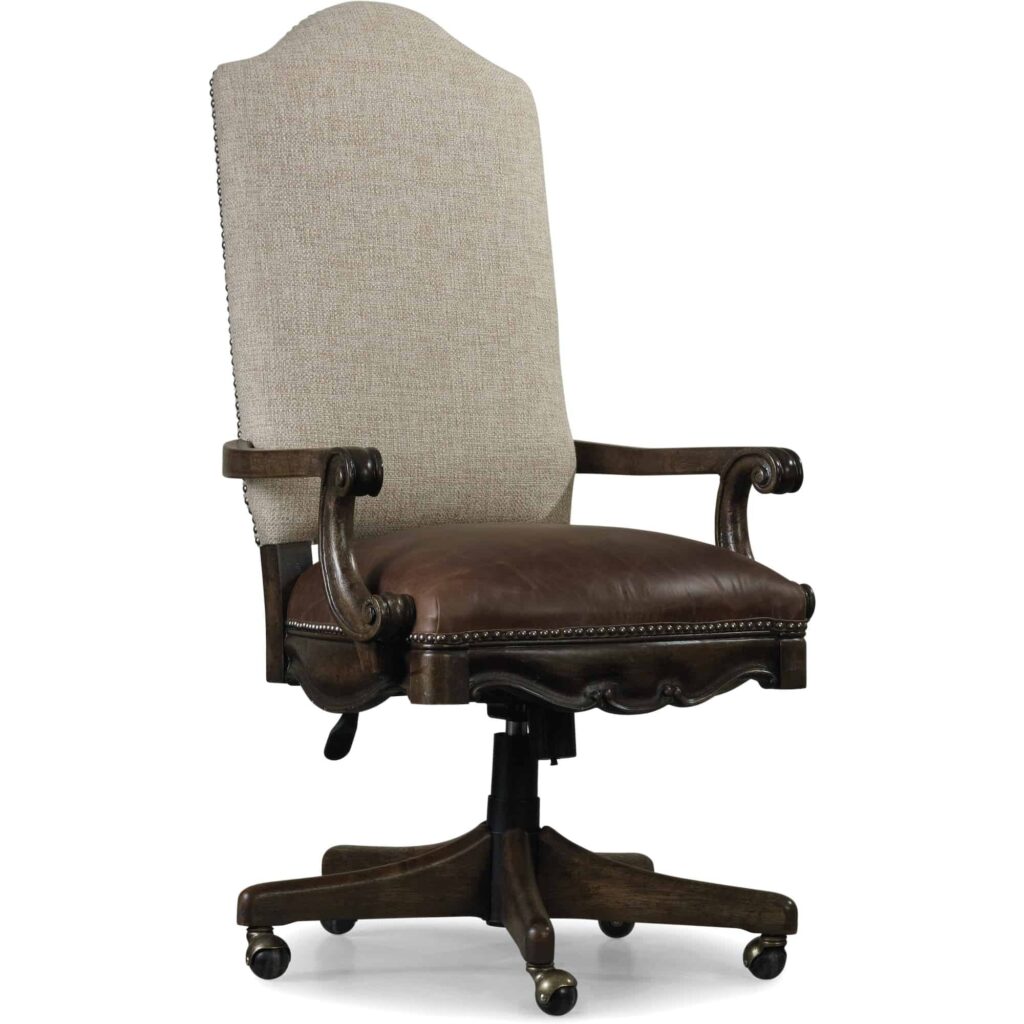 Rhapsody Tilt Swivel Chair