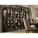 Rhapsody Lighted Display Stand 5 Rhapsody Lighted Display Stand HKR11059 5070 50001 inset1