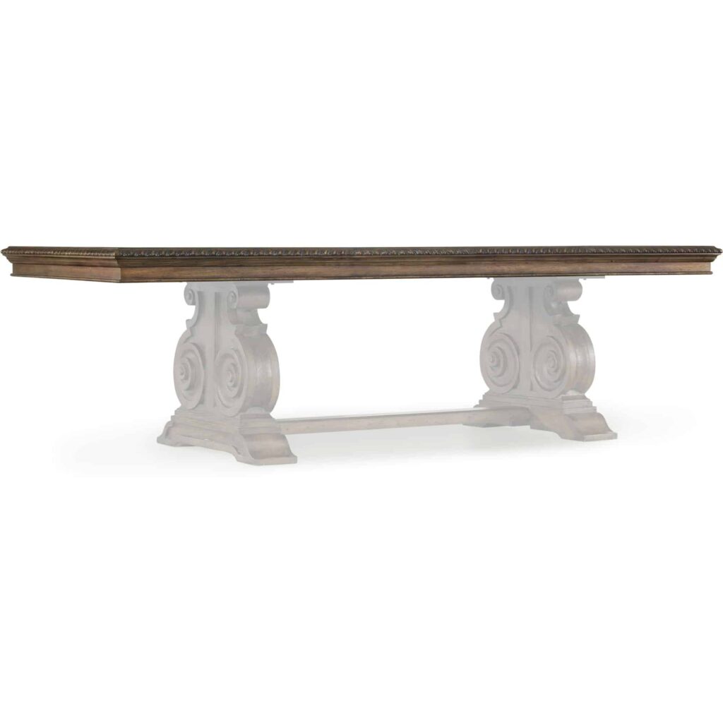 Rhapsody Rectangle Dining Table - Image 8