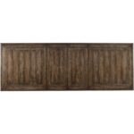 Rhapsody Rectangle Dining Table 9 Rhapsody Rectangle Dining Table 5070-75207 5070 75207 inset1