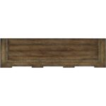 Rhapsody 72'' Sideboard 5 Rhapsody 72'' Sideboard HKR11053 5070 85001 inset1