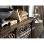 Rhapsody 72'' Sideboard 6 Rhapsody 72'' Sideboard HKR11053 5070 85001 inset2