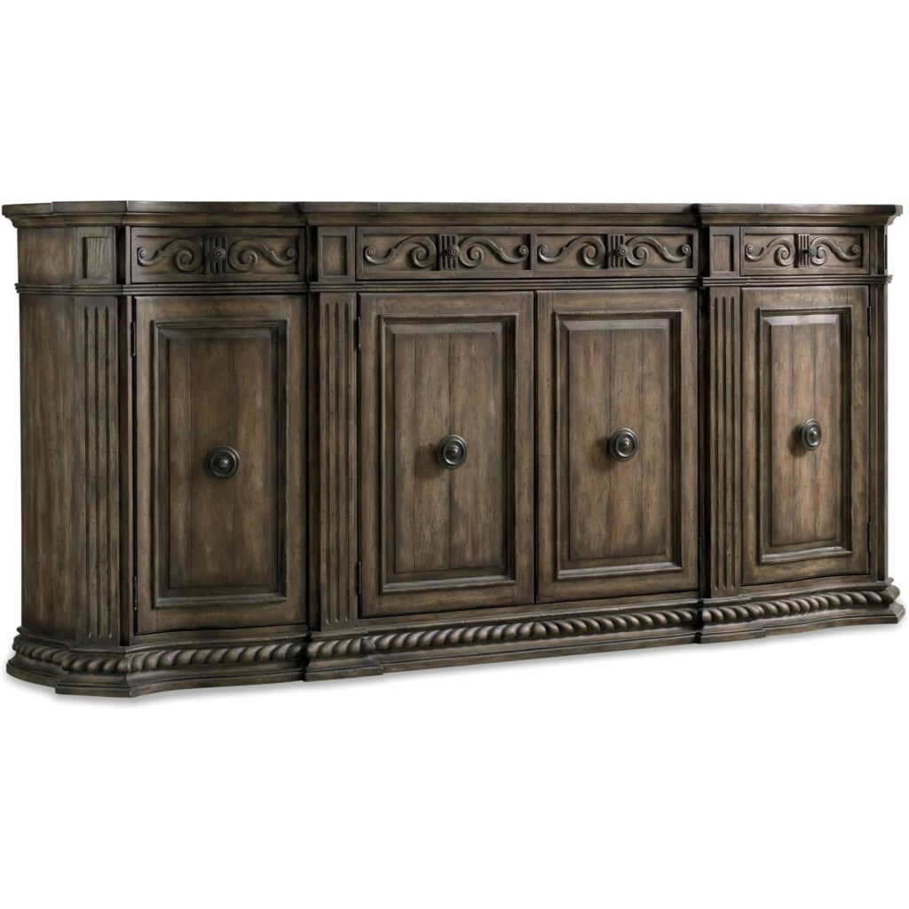 Rhapsody 96" Credenza