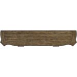 Rhapsody 96'' Wide 3 Drawer Credenza 4 Rhapsody 96'' Wide 3 Drawer Credenza HKR11054 5070 85002 inset1