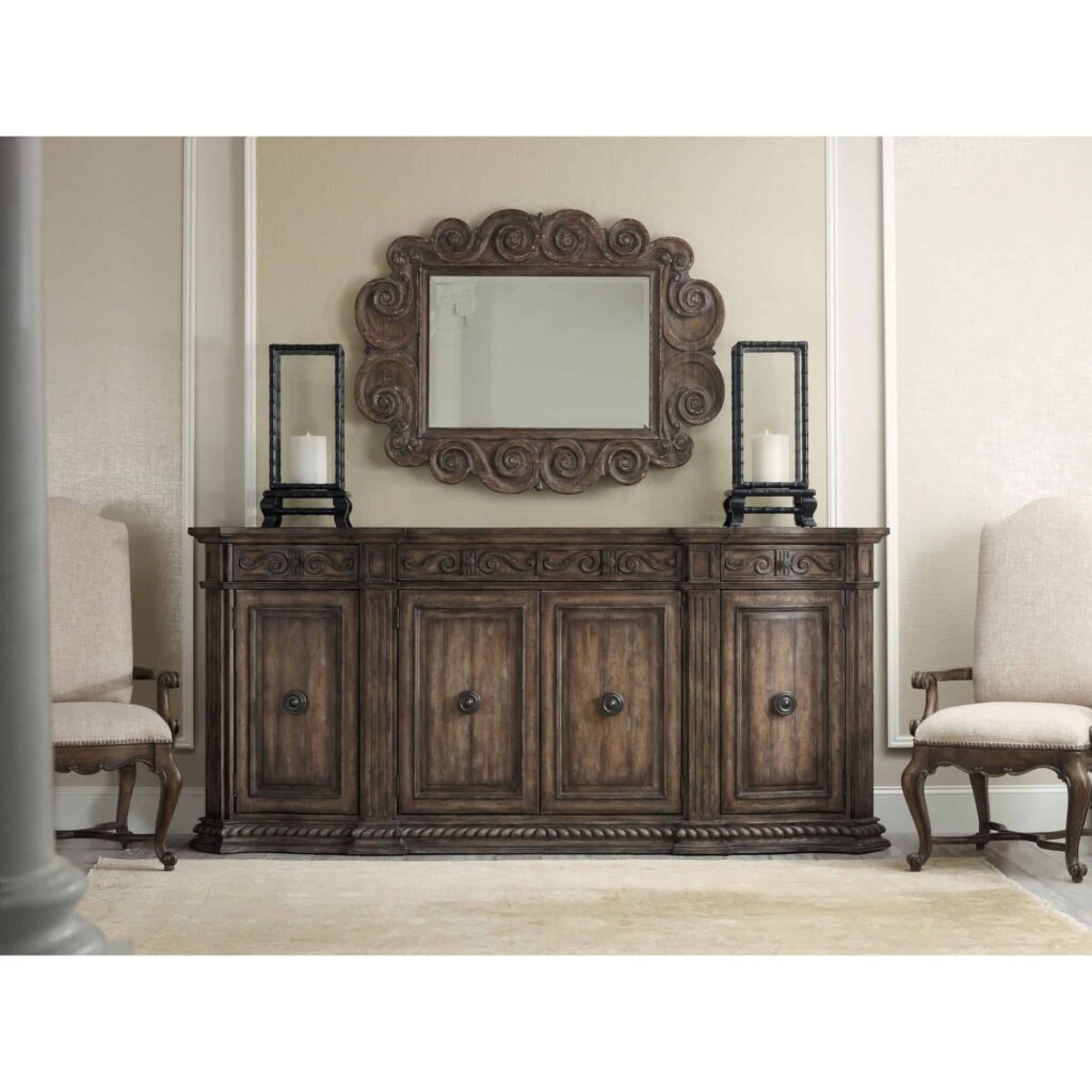 Rhapsody 96" Credenza - Image 3