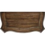 Rhapsody Five Drawer Chest 4 Rhapsody Five Drawer Chest 5070-90010 5070 90010 inset1