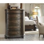 Rhapsody Five Drawer Chest 5 Rhapsody Five Drawer Chest 5070-90010 5070 90010 inset2