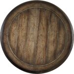 Rhapsody End Table 5 Rhapsody End Table HKR11217 5070 90015 inset1