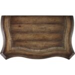 Rhapsody Three Drawer Nightstand 4 Rhapsody Three Drawer Nightstand 5070-90016 5070 90016 inset1