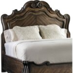 Rhapsody California King Panel Bed 8 Rhapsody California King Panel Bed 5070-90260 5070 90267