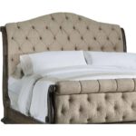 Rhapsody King Tufted Bed 7 Rhapsody King Tufted Bed 5070-90566 5070 90567