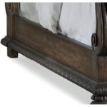 Rhapsody King Tufted Bed 9 Rhapsody King Tufted Bed 5070-90566 5070 90569