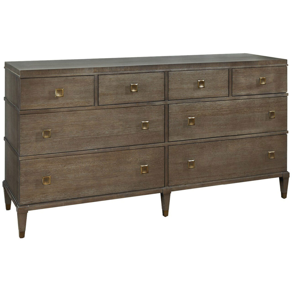 Playlist Dresser