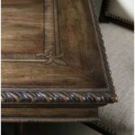 Rhapsody Rectangle Dining Table 12 Rhapsody Rectangle Dining Table 5070-75207 5070 75207topdetail