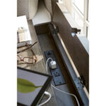 Playlist Nightstand 6 Playlist Nightstand 507350 507 BR RS07 350 detail