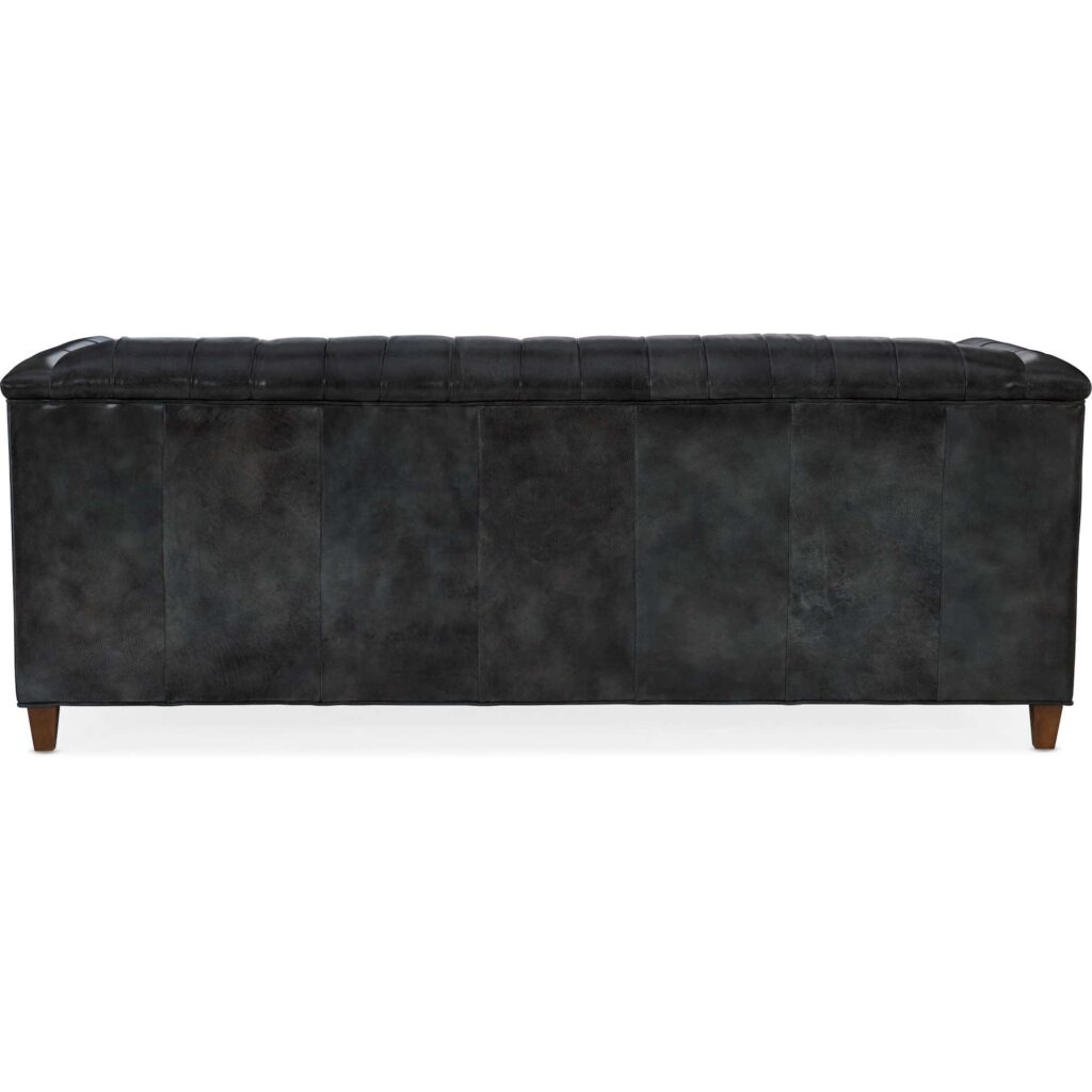 Jaden Stationary Tufted Sofa 8-Way Tie - Image 2