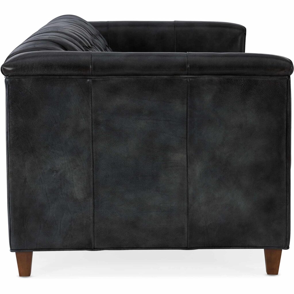 Jaden Stationary Tufted Sofa 8-Way Tie - Image 3