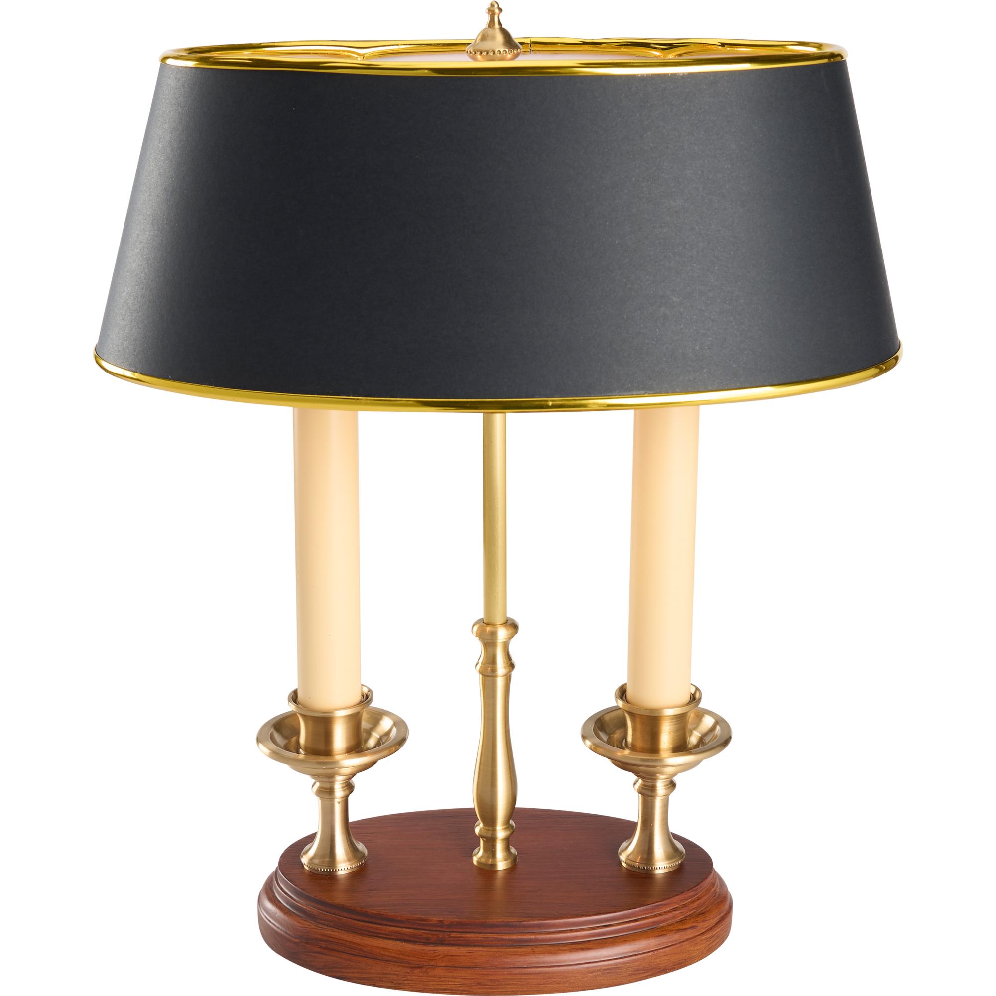 Twin Candle Desk Lamp 5 Twin Candle Desk Lamp - Image 5