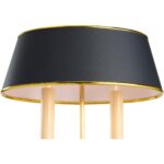 Twin Candle Desk Lamp 13 Twin Candle Desk Lamp 517 517 F