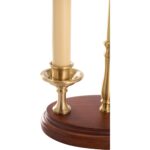 Twin Candle Desk Lamp 14 Twin Candle Desk Lamp 517 517 G