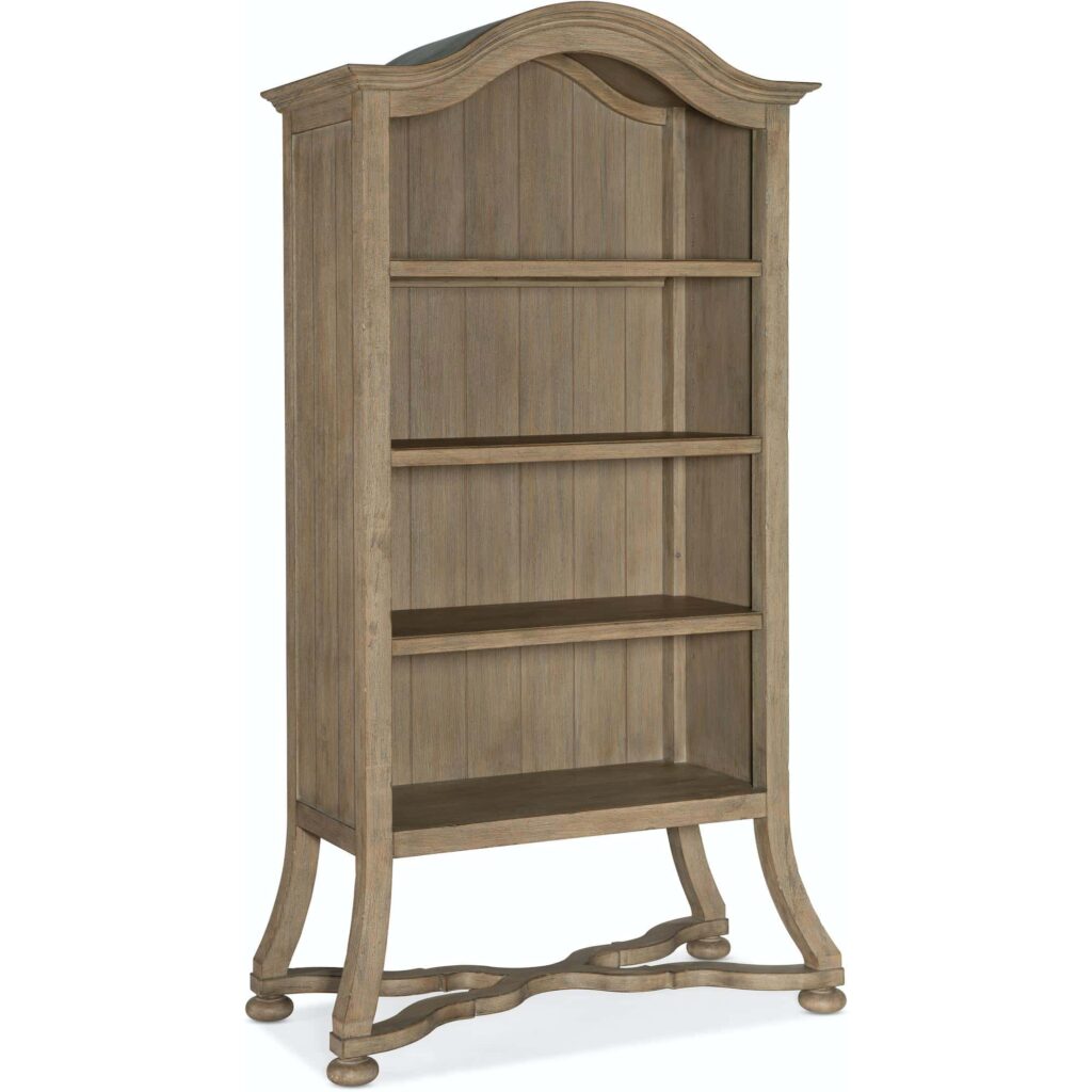 Corsica Bookcase