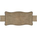 Corsica Writing Desk 13 Corsica Writing Desk 5180-10459 5180 10459 top2