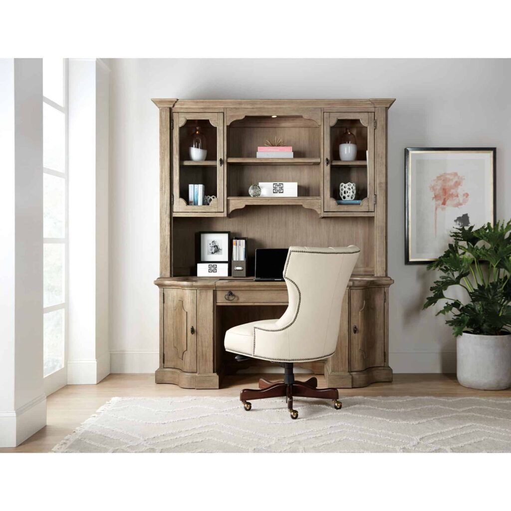 Corsica Computer Credenza - Image 10