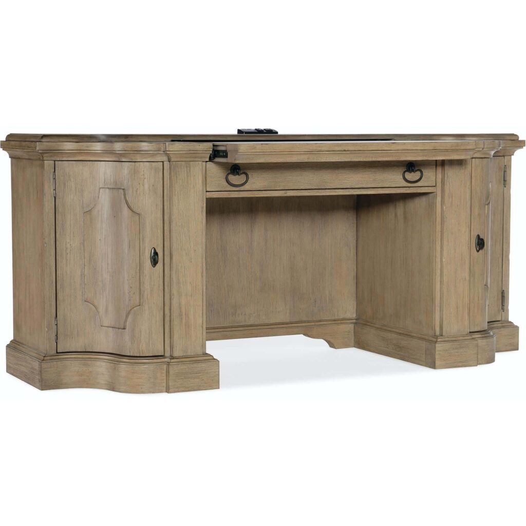 Corsica Computer Credenza - Image 2